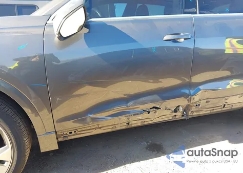 2019 Audi Q8 55 Premium from USA, damaged, VIN WA1BVAF17KD040646